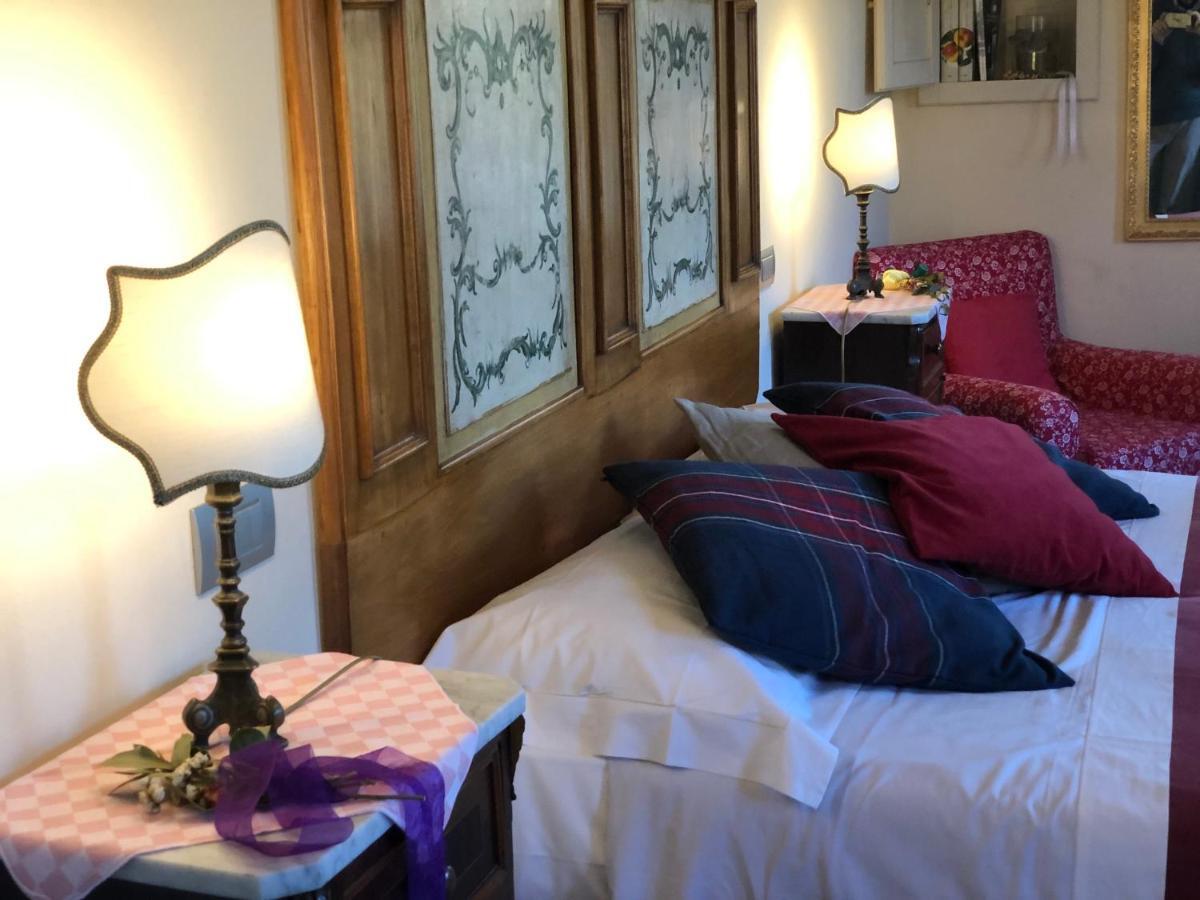 La Cantina Relais - Fattoria Il Cipresso Αρέτσο Εξωτερικό φωτογραφία